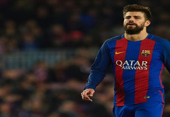 Pelatih Timnas Spanyol Berharap Semua Tenang Atas Sikap Gerard Pique